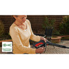 Pressure Washer 140 Bar 2100W Electric Jet Wash Bosch AdvanceAquatak 140