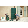 Pressure Washer 140 Bar 2100W Electric Jet Wash Bosch AdvanceAquatak 140
