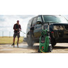 Pressure Washer 140 Bar 2100W Electric Jet Wash Bosch AdvanceAquatak 140