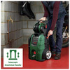 Pressure Washer 140 Bar 2100W Electric Jet Wash Bosch AdvanceAquatak 140