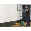 Pressure Washer 140 Bar 2100W Electric Jet Wash Bosch AdvanceAquatak 140