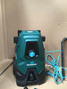 Pressure Washer 150 Bar 1800W Electric Jet Wash Patio Car Cleaner McGregor