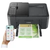 All In One Printer Wireless WiFi Duplex Scanner Copier Fax Canon PIXMA TR4755i