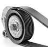 Treadmill Drive Belt PJ406 5 Rib Poly V Belt EPJ160 Replacement Fitness Spare