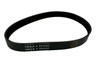 Lawnmower Drive Belt PJ490 6 Rib Poly V 490mm VEGA McGregor Qualcast Challenge