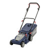 Cordless Lawnmower 36V 37cm Rotary Mower 2 Batteries Spear Jackson SCR3637A