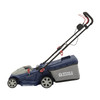 Cordless Lawnmower 36V 37cm Rotary Mower 2 Batteries Spear Jackson SCR3637A