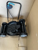 Cordless Lawnmower 18V 31cm Battery Charger McGregor MCLLM1831 No Grass Box