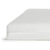 Travel Cot Mattress 95x65cm Baby Toddler Hypoallergenic Washable Cover Cuggl