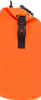 Dry Bag 10L Waterproof Splash Proof Kayak Paddle Board Sailing Orange Shoulder