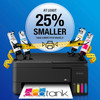 Ink Tank Printer Wireless WiFi AirPrint Scanner Copier Epson EcoTank ET-2914