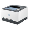 Colour Laser Printer Wireless WiFi Duplex Ethernet HP LaserJet Pro 3202dw No Toner