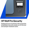 Colour Laser Printer Wireless WiFi Duplex Ethernet HP LaserJet Pro 3202dw No Toner