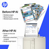 All In One Printer Wireless WiFi Photo Scanner Copier HP Envy Photo 7934 No Ink