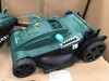 Electric Lawnmower 1400W 34cm Corded Rotary Lawn Mower McGregor MCELM1434