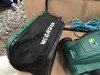 Electric Lawnmower 1400W 34cm Corded Rotary Lawn Mower McGregor MCELM1434