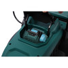 Cordless Lawnmower 18V 32cm Grass Trimmer 2 in 1 Battery McGregor MCLLM1832