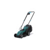 Cordless Lawnmower 18V 32cm Grass Trimmer 2 in 1 Battery McGregor MCLLM1832