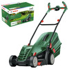 Electric Lawnmower 1400W 37cm Corded Rotary Mower Bosch UniversalRotak 37-565