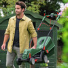 Electric Lawnmower 1400W 37cm Corded Rotary Mower Bosch UniversalRotak 37-565