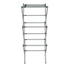 Clothes Airer 7.5m 3 Tier Expandable Folding Indoor Laundry Dryer Habitat
