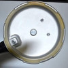 Pressure Cooker Sealing Ring 22cm Silicone Gasket Universal Replacement Seal 24cm