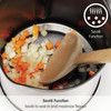 Morphy Richards Sauté and Soup Maker - Stainless Steel *GR 2030*