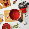 Morphy Richards Sauté and Soup Maker - Stainless Steel *GR 2030*