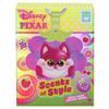 Happy Haul Disney Scents of Style Scented Clip-On Blind Box Plush image 1