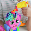 Play-Doh Hair Stylin Salon Playset 6 Tubs