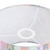Habitat Floral Print Easy Fit Lampshade 25cm