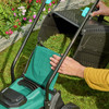 McGregor 31cm Cordless Lawnmower 18V