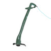 McGregor 23cm Corded Grass Trimmer 320W