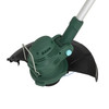 McGregor 25cm Corded Grass Trimmer 350W