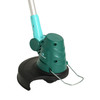 McGregor 23cm Cordless Grass Trimmer 18V