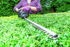 Spear Jackson 45cm Corded Hedge Trimmer 550W