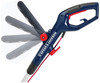 Spear Jackson 30cm Corded Grass Trimmer 600W