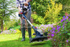 Spear Jackson 30cm Corded Grass Trimmer 600W
