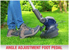Spear Jackson Cordless Grass Trimmer 18V