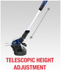 Spear Jackson 30cm Cordless Grass Trimmer 36V