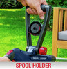 Spear Jackson 30cm Cordless Grass Trimmer 36V