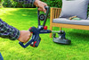 Spear Jackson 30cm Cordless Grass Trimmer 36V