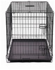 Single Door 30 Inch Dog Cage Medium