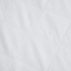 Habitat Waterproof Mattress Protector Double