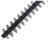 McGregor 41cm Corded Hedge Trimmer 400W