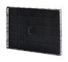 Double Door 36 Inch Pet Cage Large