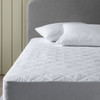 Habitat Waterproof Mattress Protector Double