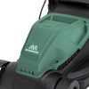 McGregor 31cm Electric Corded Rotary Lawnmower 1200W