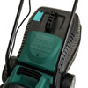 McGregor 31cm Cordless Lawnmower 18V