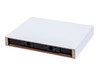 Argos Home Jak 30cm Floating Shelf White Gloss